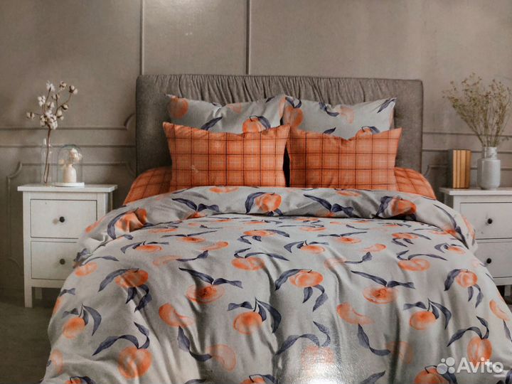 Постельное белье