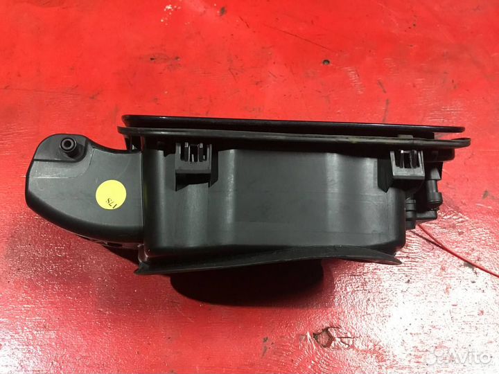 Лючок бензобака Audi A6 С7