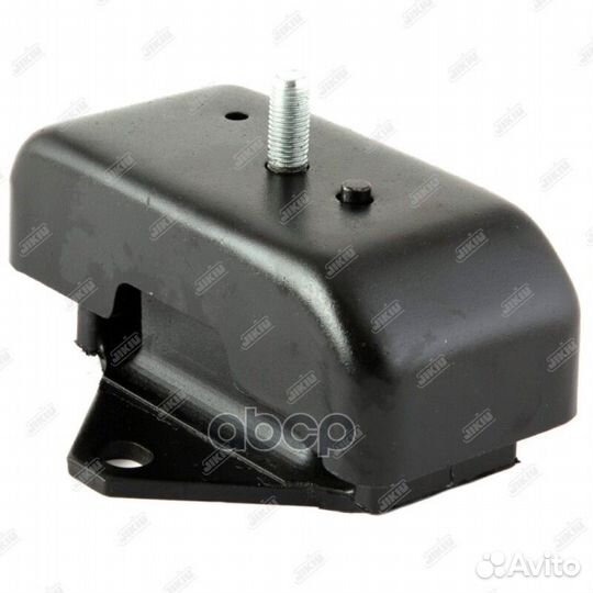Подушка двигателя передняя me23058 jikiu