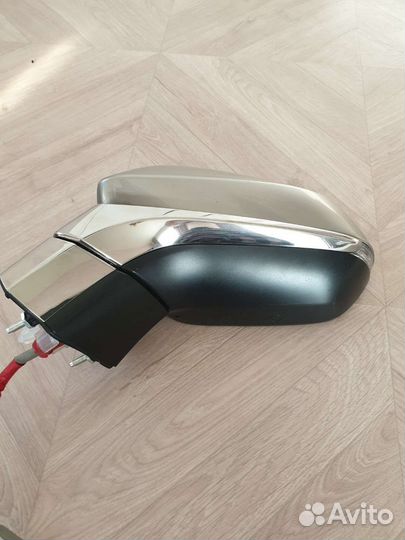 Боковое зеркало Lexus nx200