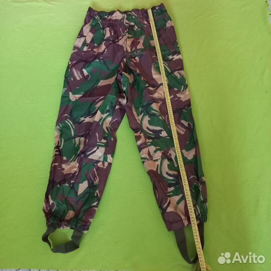 Маскировочный костюм ввз для спецподразд. р 56-58