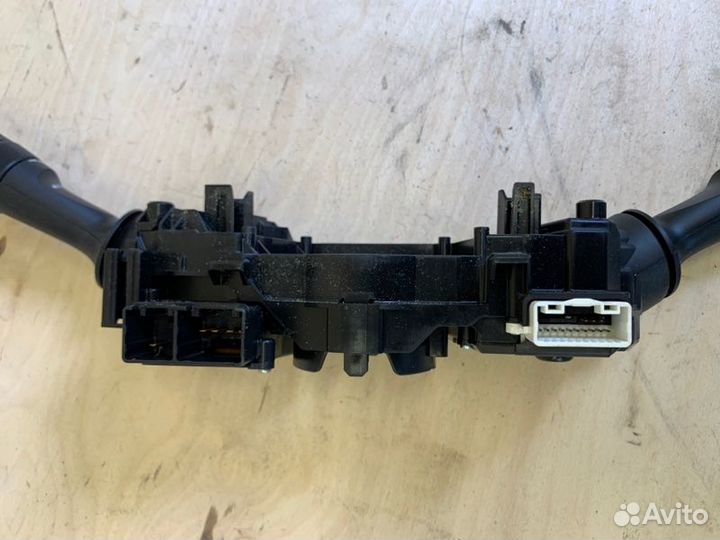 Гитара Toyota Camry AVV50 2AR-FXE 2012