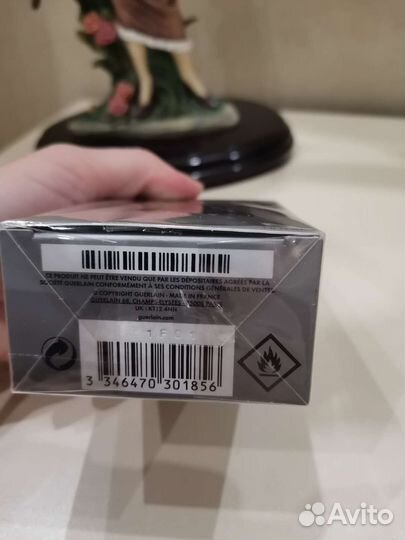 Guerlain l'homme ideal Туал.вода 50мл