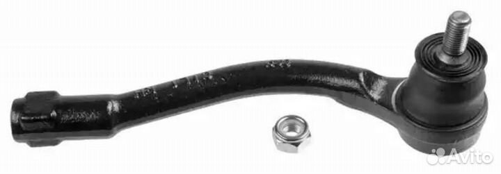 Lemforder 3335801 Наконечник рулевой