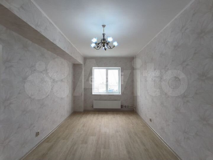 3-к. квартира, 82,2 м², 2/5 эт.