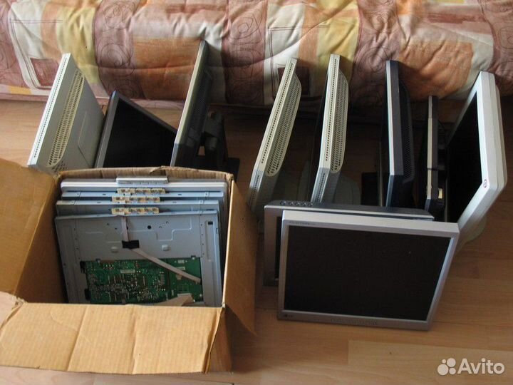 Продам монитор