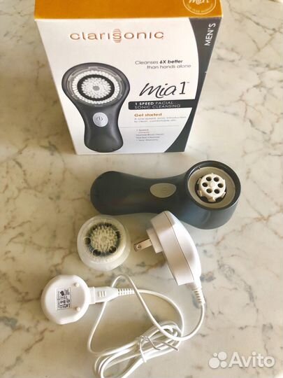 Для чистоты кожи Clarisonic Mia