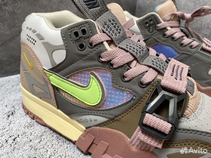 Кроссовки Nike Air trainer 1 sp Honeydew