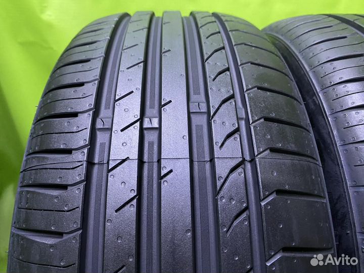 Goodride ZuperEco Z-107 245/45 R17 99W