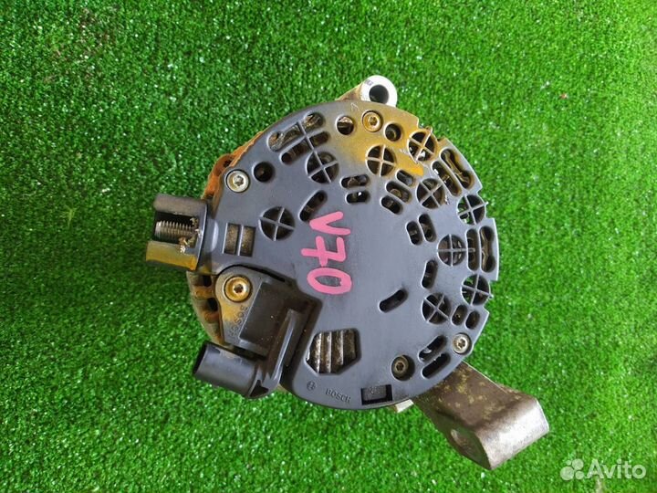 Генератор Volvo V70 B5254T10