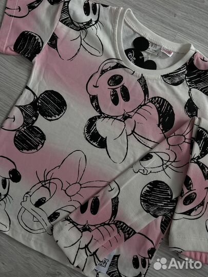 Костюм на девочку