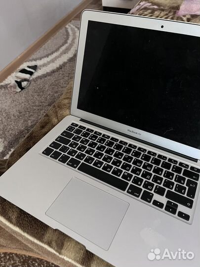 Apple MacBook air 13 2013