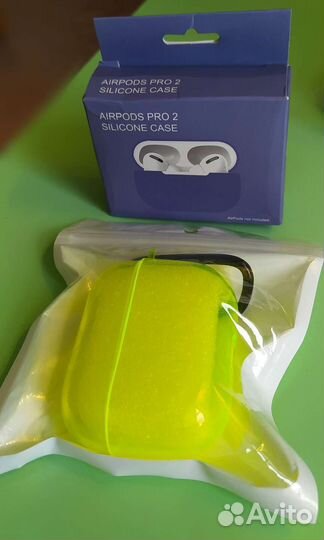 Кейсы для наушников airpods и xiaomi