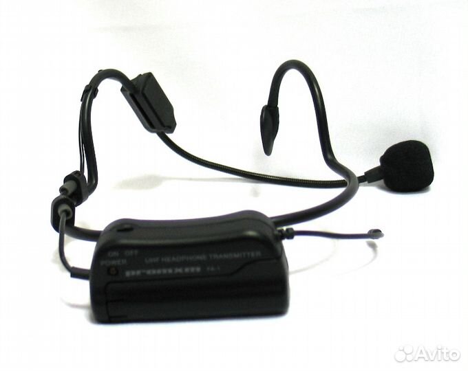 Baomic BM-5 V2 Фитнес-микрофон (Новый)