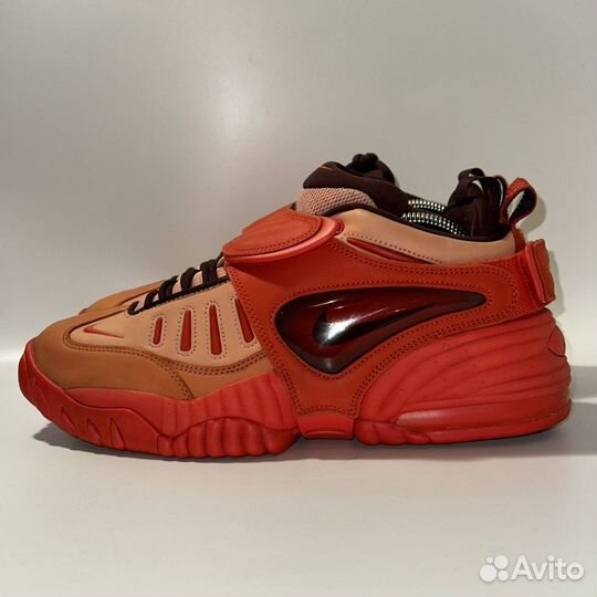 Кроссовки оригинал Nike Ambush AIR adjust force SP