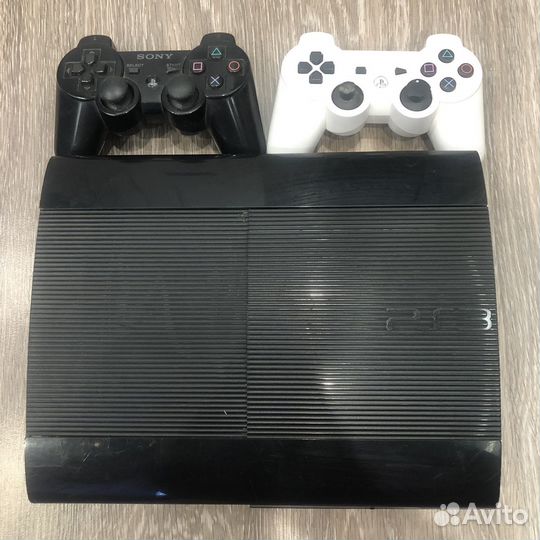 Sony playstation 3 PS3