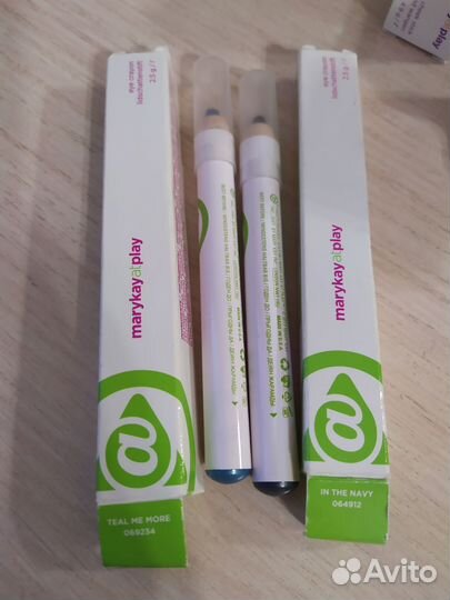 Косметика Mary kay