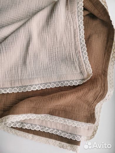 Плед детский