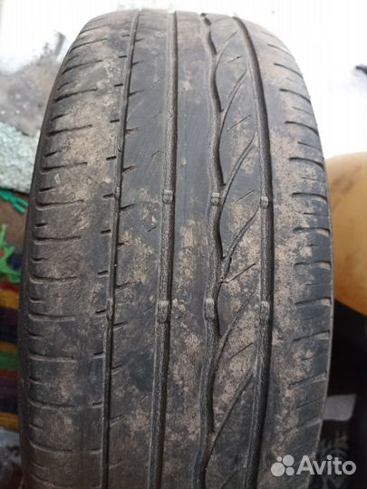Bridgestone Turanza 6 205/60 R16