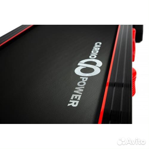 Беговая дорожка CardioPower T30