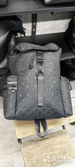 Рюкзак Louis Vuitton