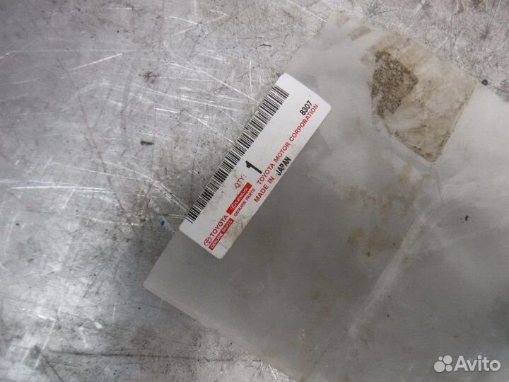 Прокладка выпускного коллектора Toyota Land