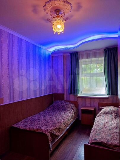 Комната 20 м², 1/4 эт.