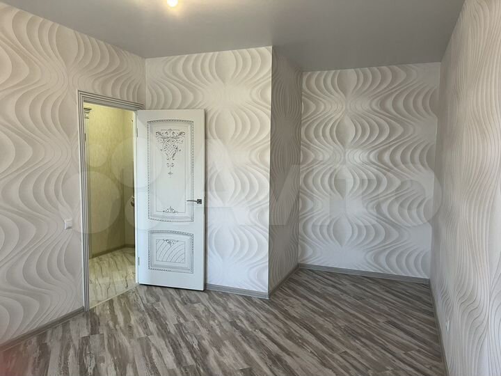 1-к. квартира, 40,4 м², 3/14 эт.