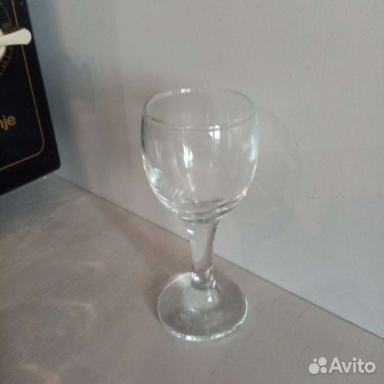 Бокалы