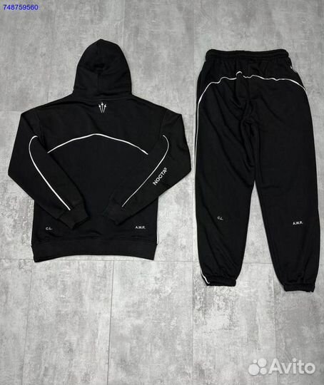 Спортивный костюм Nike Nocta +(подарок )