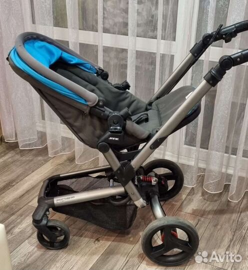 Детская коляска переноска автолюлька автокресло