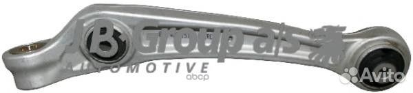 Рычаг пер.ниж.лев.audi A4,A5 2008 1140104370