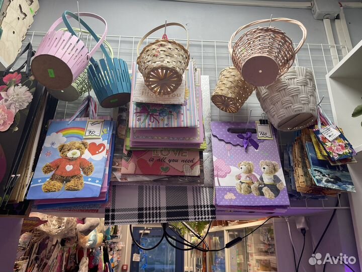 Сумочки для букетов