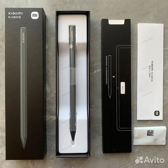 Стилус Xiaomi Pad 6 MAX Stylus Pen