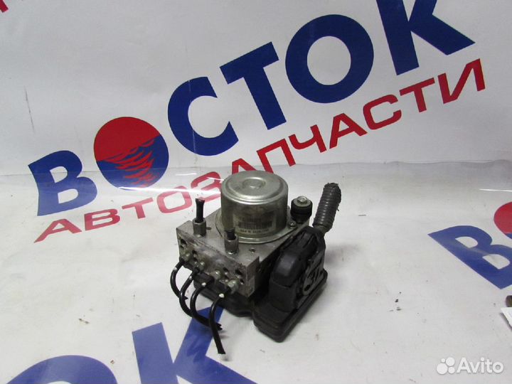 Блок ABS nissan X-trail NT31