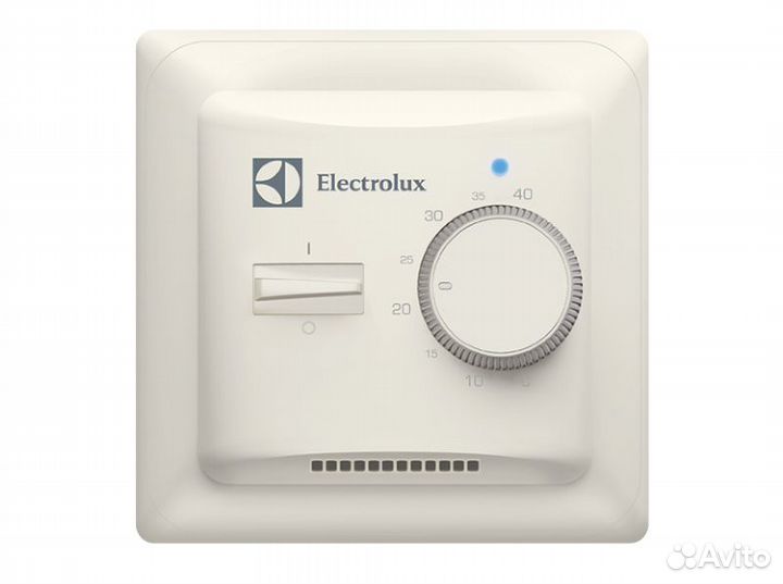 Терморегулятор Electrolux ETB-16 Basic