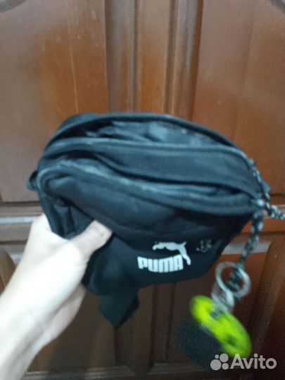 Сумка мужская