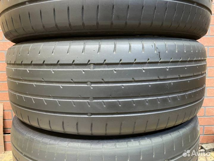 Toyo Proxes R36 225/55 R19 99V