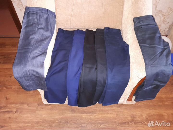 Школьная форма для мальчика