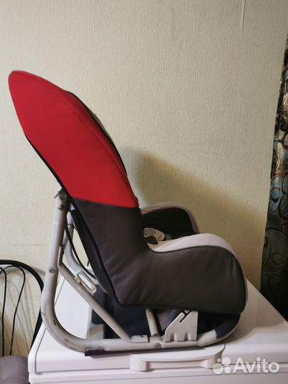 Детское автокресло Brevi от 0 до 18