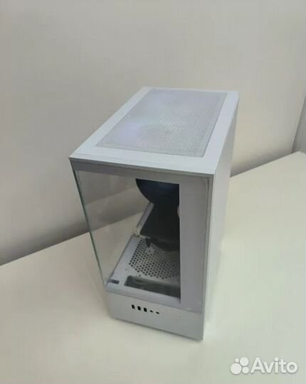 Игровой пк i7 16gb RX570/580 супер пк