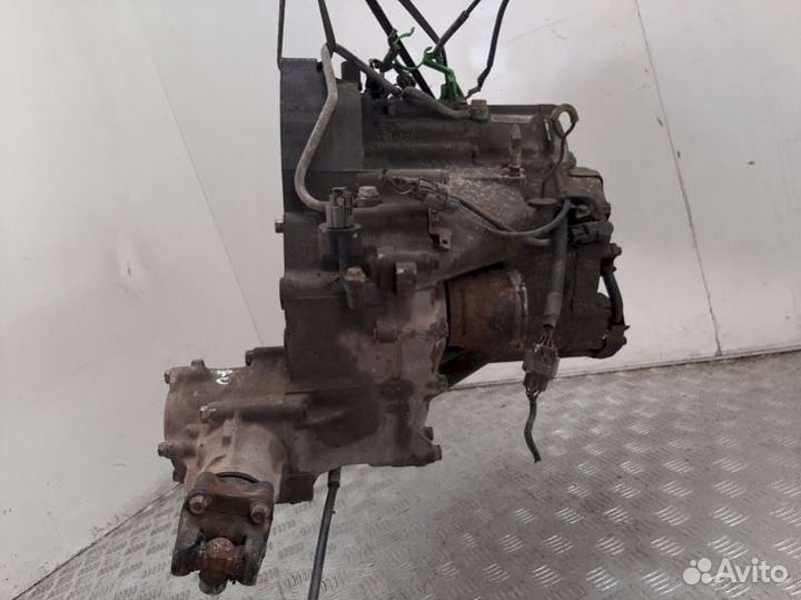 АКПП Honda CR-V 1 (1995 - 2001) 2.0 S4TA-1129556