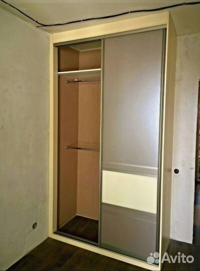 Шкаф купе
