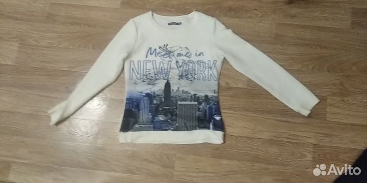 Кофта для девочки