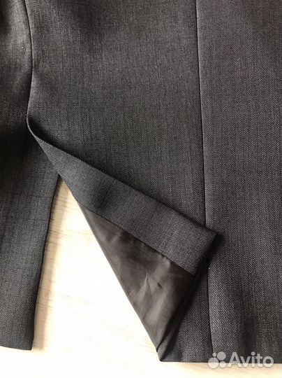 Жакет для мальчика на рост 140 см