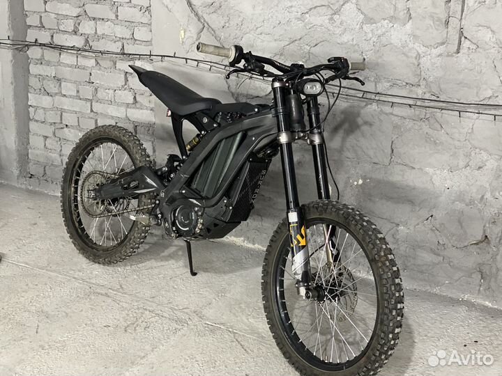 Sur-Ron Light Bee X 2021