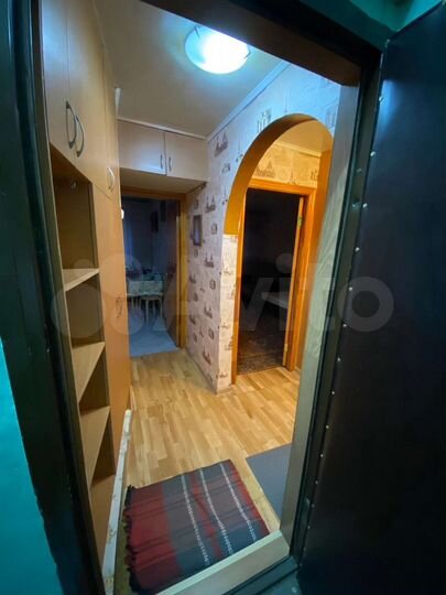 1-к. квартира, 30 м², 3/5 эт.