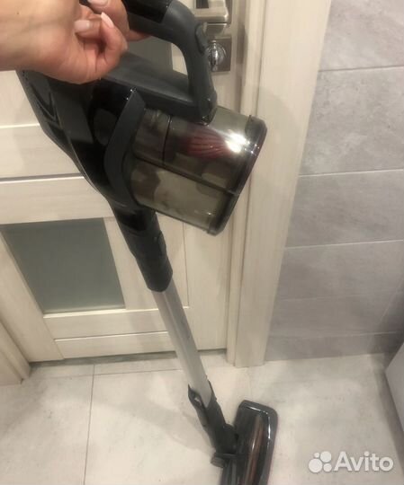 Пылесос Philips FC6722/01