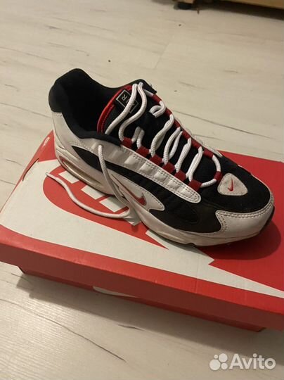 Nike air max triax 96