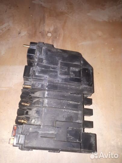 Блок предохранителей мерседес 221,212,204